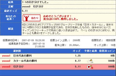 �\�z�l�b�g(yosoo.net)�ŗ\�z���悤�I
